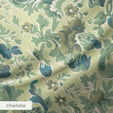 Favreau - Dittany Fabric