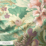 Cordelia - Ligurian Fabric