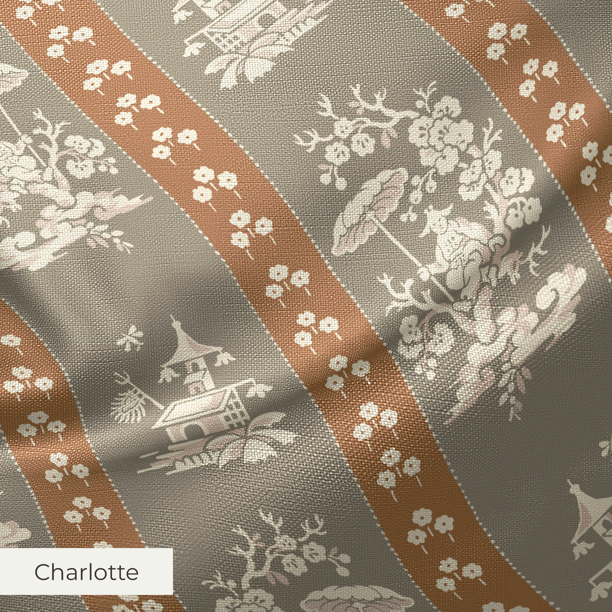 Yangsan - Halland Fabric