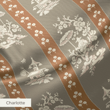 Yangsan - Halland Fabric