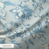 Shirzan - Sendal Fabric