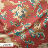 Shirzan - Popette Fabric