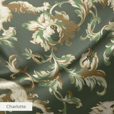 Shirzan - Cortona Fabric