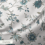Reeves - Liffey Fabric