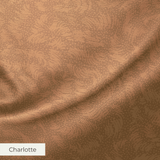 Phoebe - Hunker Down Fabric