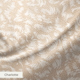 Phoebe - Duchess Fabric