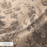 Gemmell - Orson Fabric
