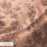 Gemmell - Mon Fluer Fabric