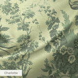 Gemmell - Littany Fabric