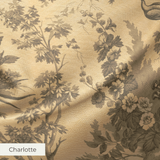 Gemmell - Firth Fabric