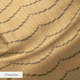 Benedict - Frangipane Fabric