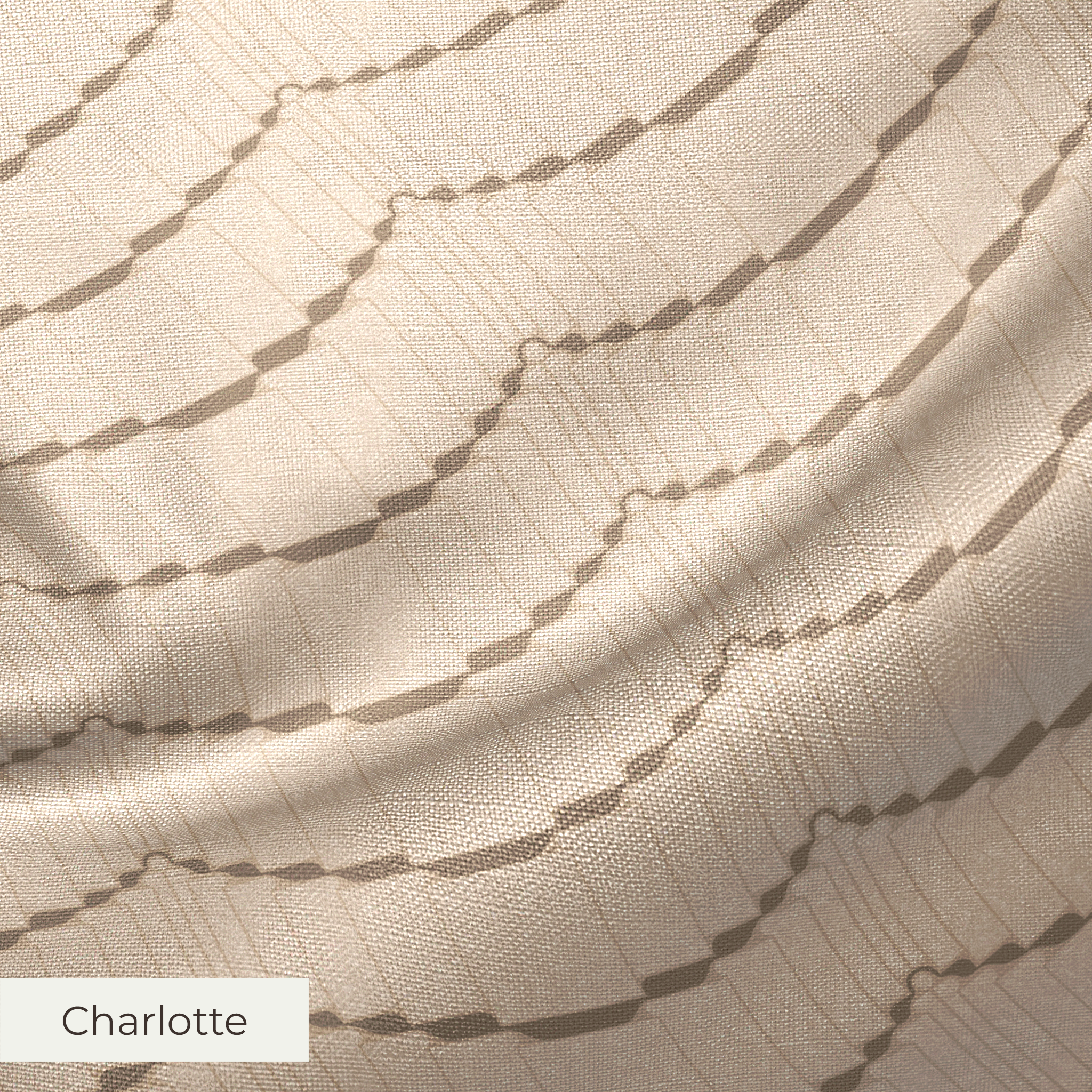 Benedict - Duchess Fabric