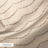 Benedict - Duchess Fabric