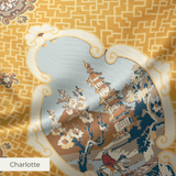 Baota - Jeepney Fabric