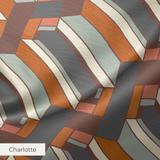 Nadzeya - Trifford Fabric