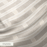 Pisco - Timber Fabric