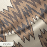 Hudson - Neutral Fabric