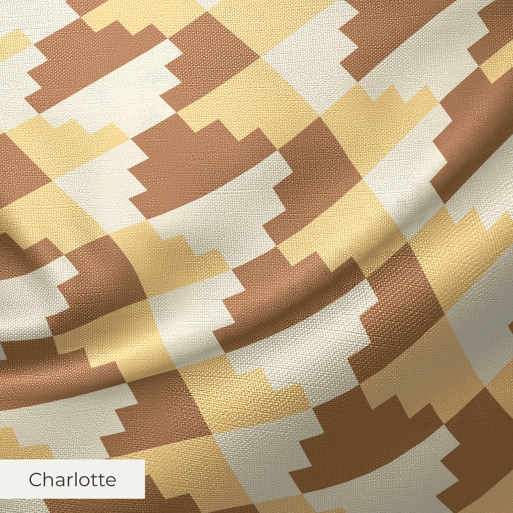 Wright - Hunker Down Fabric
