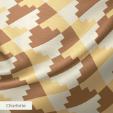 Wright - Hunker Down Fabric