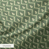 Sheehey - Dittany Fabric