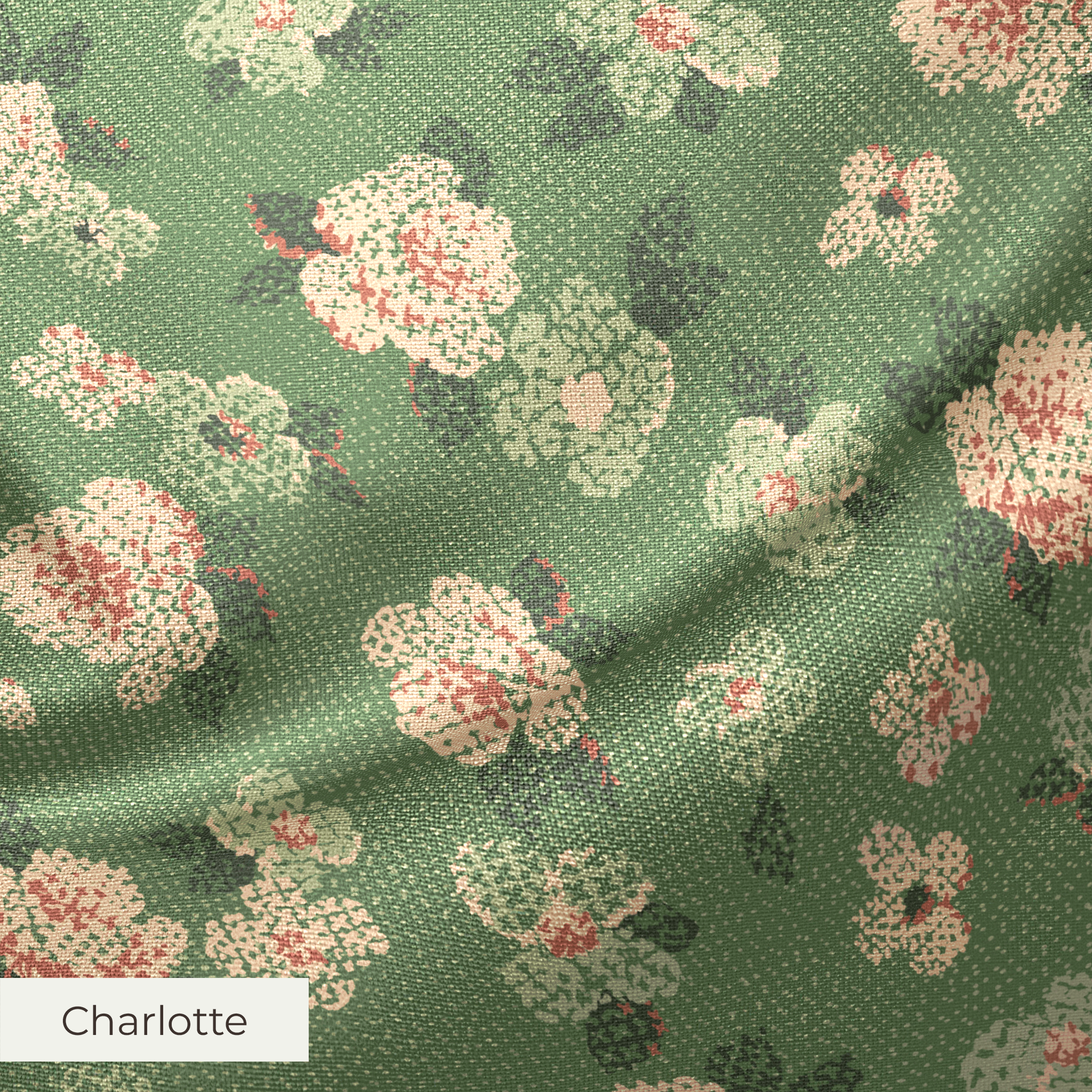 Radura - Tollymore Fabric