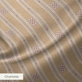 Pisco - Beeswax Fabric