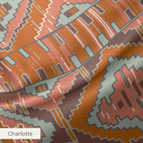 Birte - Trifford Fabric