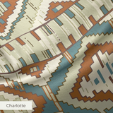 Birte - Dittany Fabric