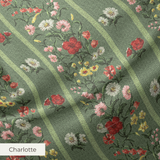 Barnsdall - Tollymore Fabric