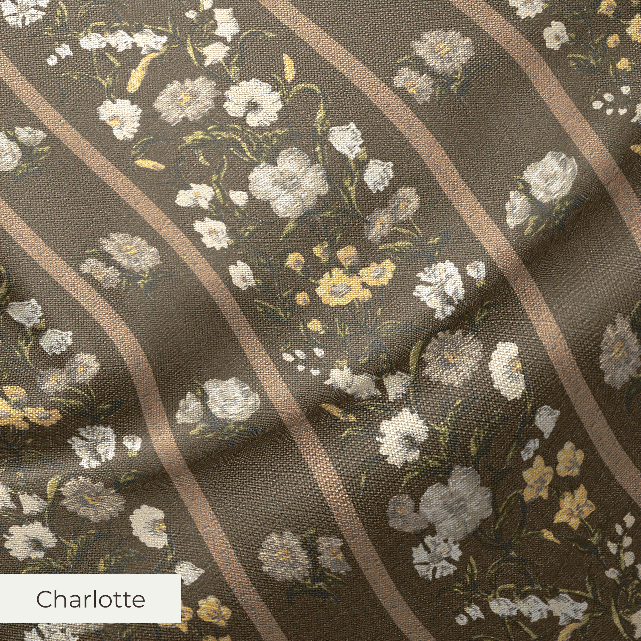 Barnsdall - Orson Fabric