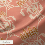 Aline - Mon Fleur Fabric