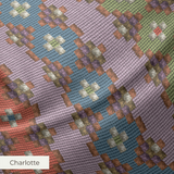 Demure - Heathland Fabric