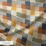 Clemente - Trifford Fabric