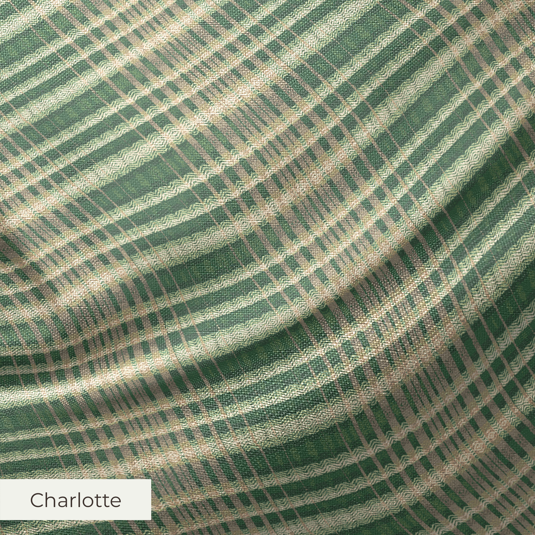 Chihiro - Tollymore Fabric
