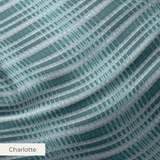 Chihiro - Space Dust Fabric