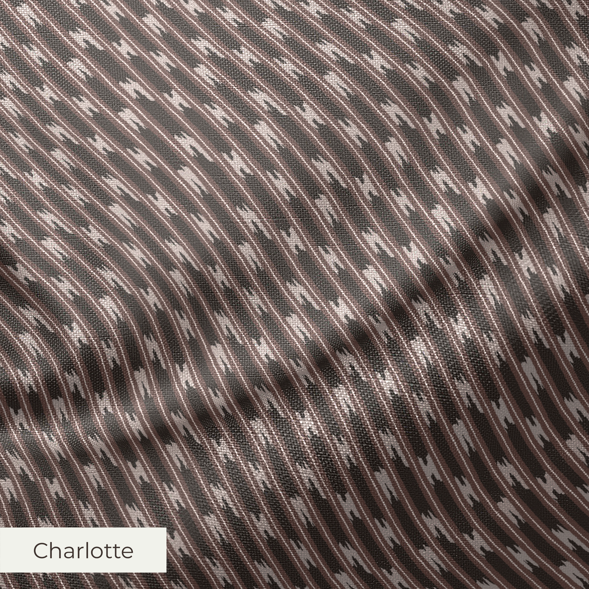 Keya - Ficus Fabric