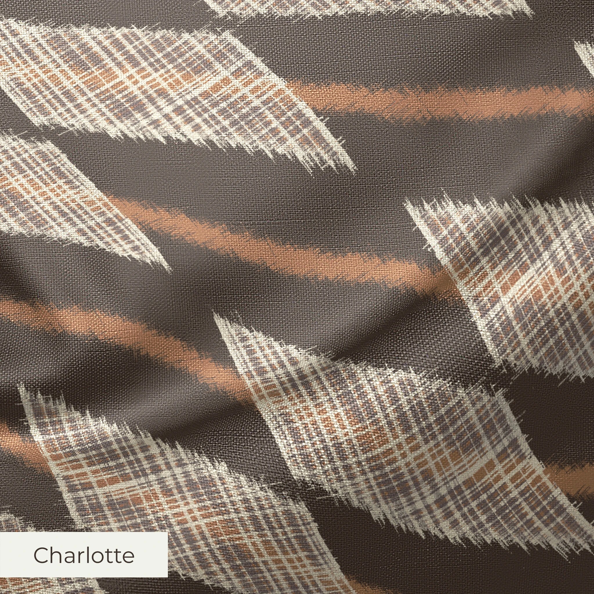 Huntington - Neutral Fabric