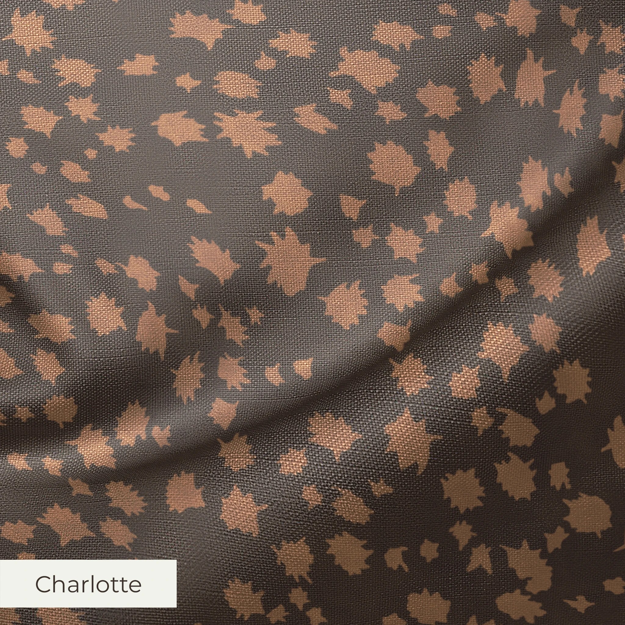 Hollywood - Neutral Fabric