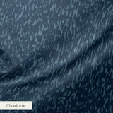 Henrietta - Navy Fabric