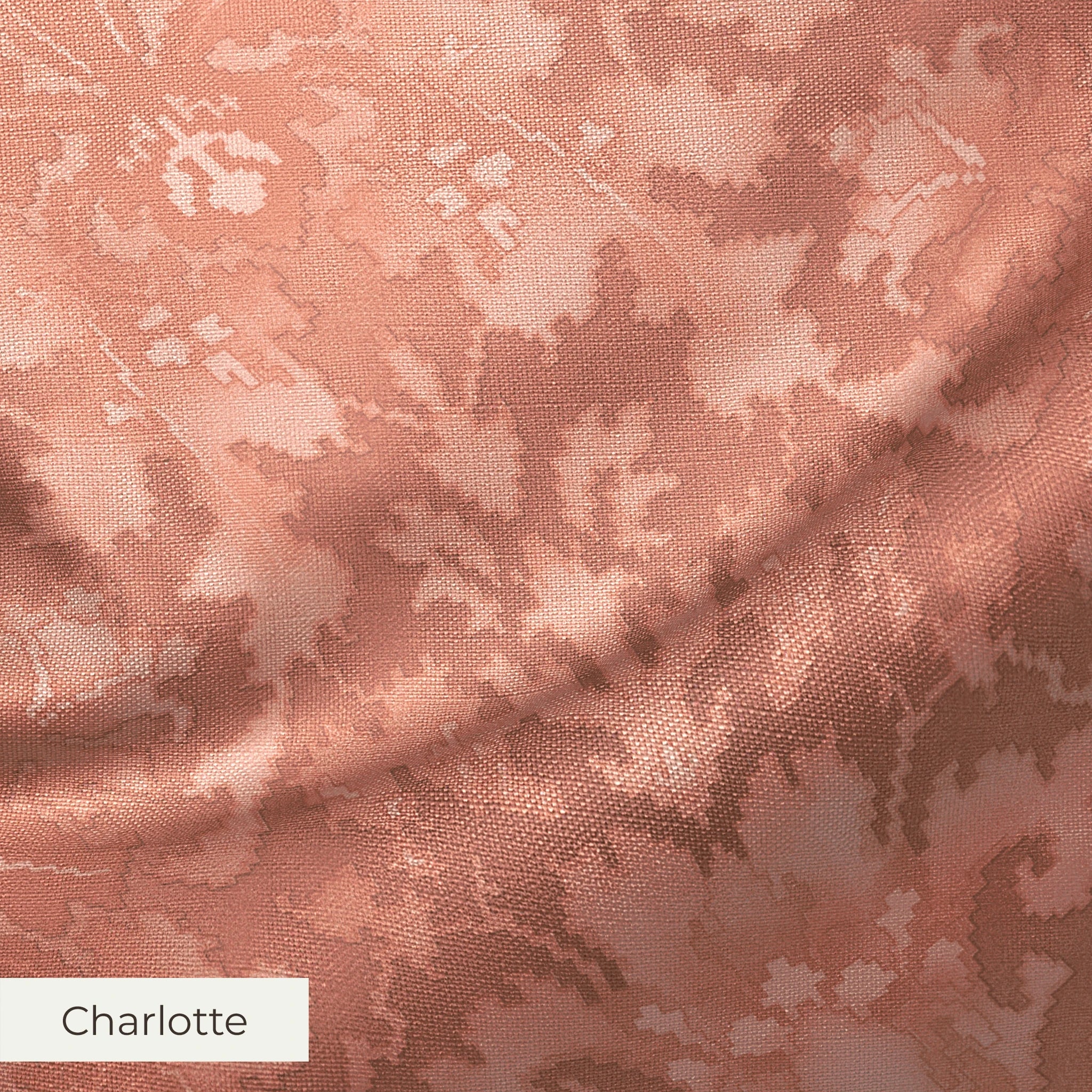 Jaubert - Mon Fleur Fabric