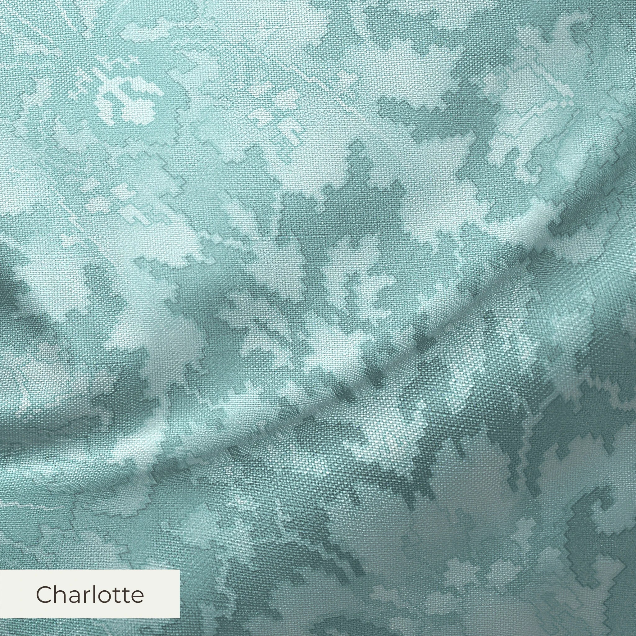 Jaubert - Lingurian Fabric