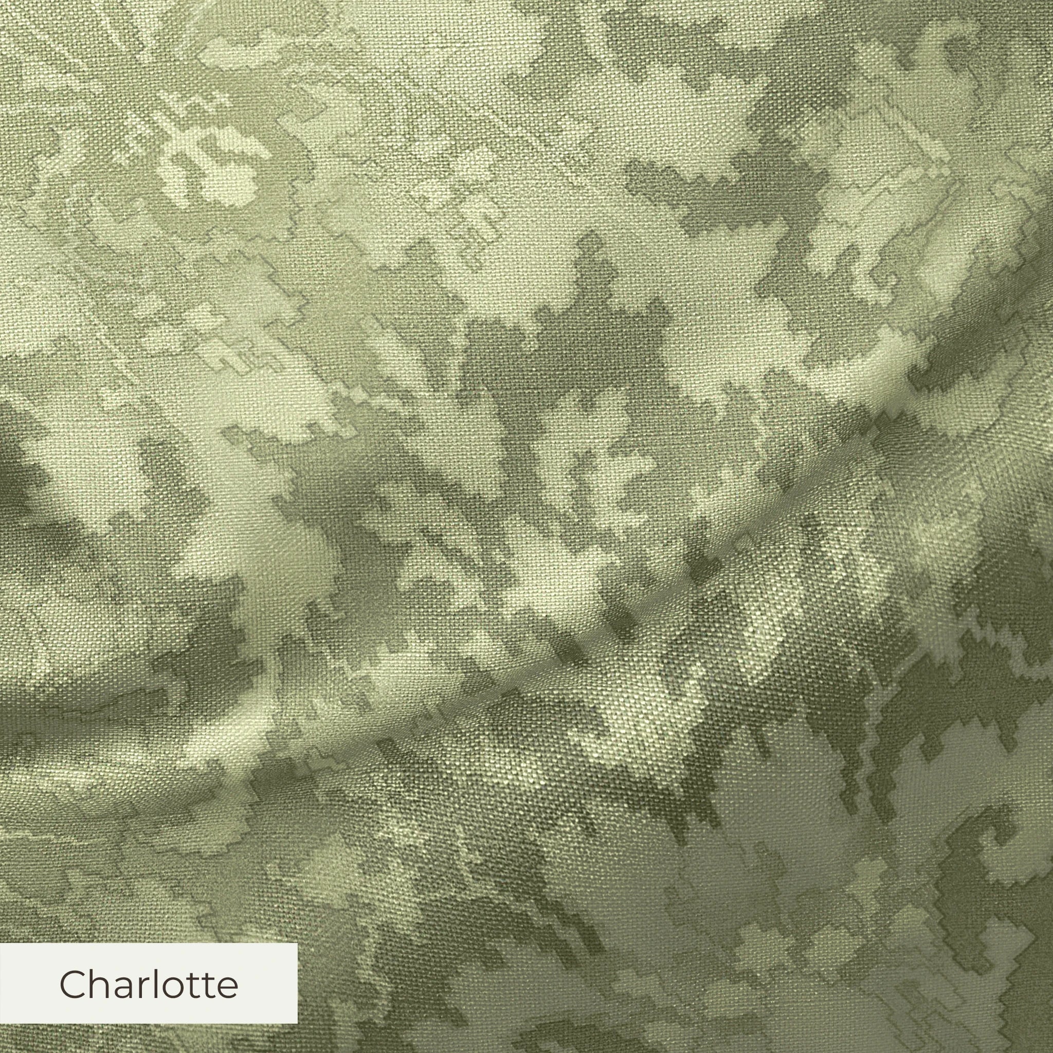 Jaubert - Dittany Fabric