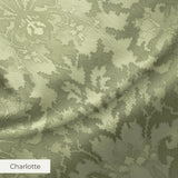Jaubert - Dittany Fabric