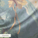 Lanier - Buttercup Fabric