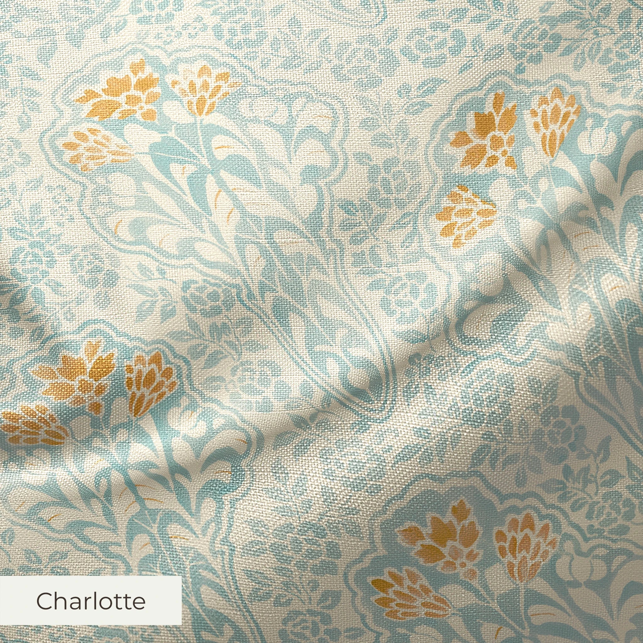 Sandra - Mito Fabric