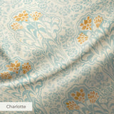 Sandra - Mito Fabric
