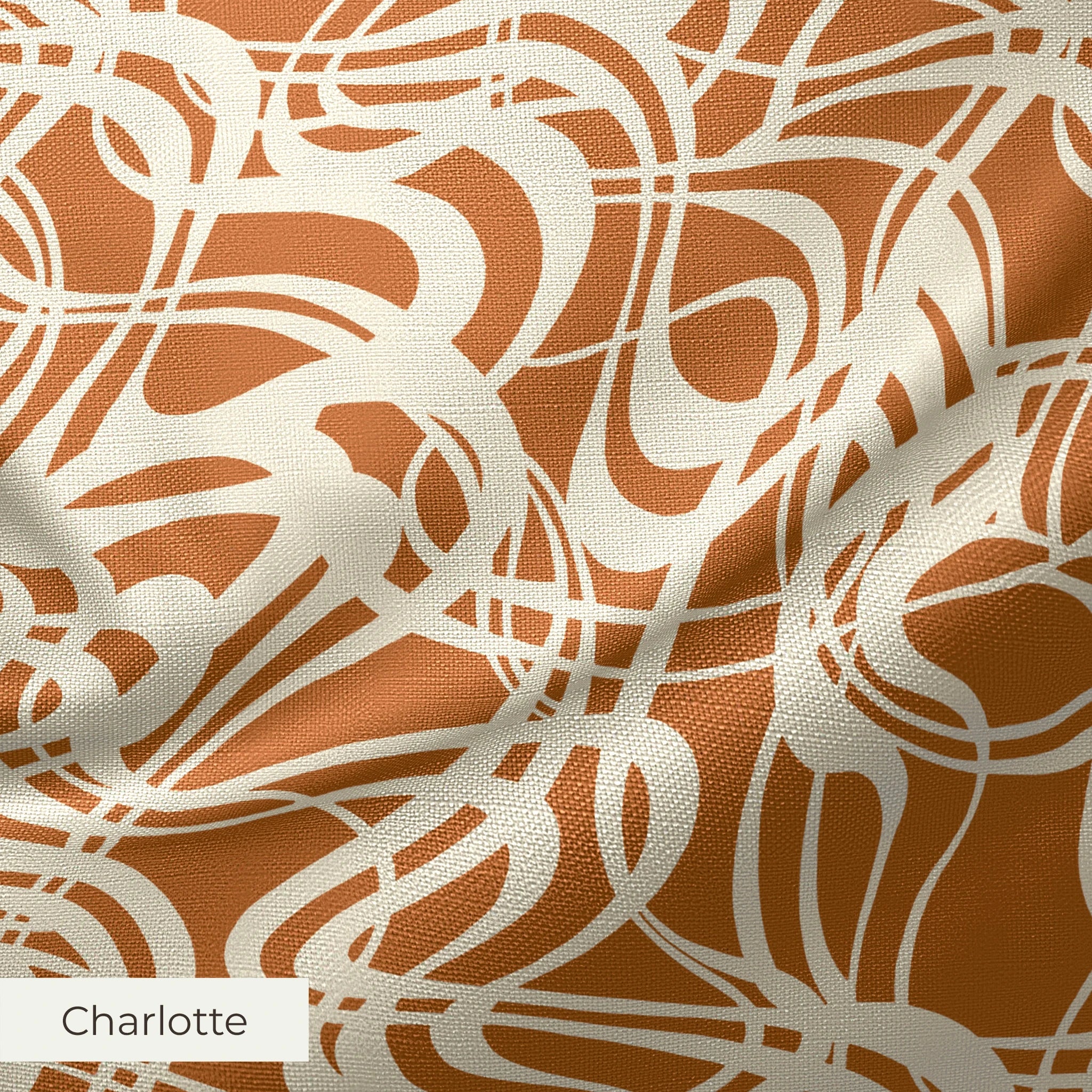 Pingora - Trifford Fabric