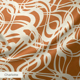 Pingora - Trifford Fabric