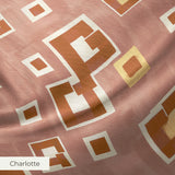 Nikandre - Mon Fleur Fabric