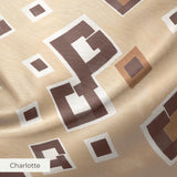 Nikandre - Duchess Fabric